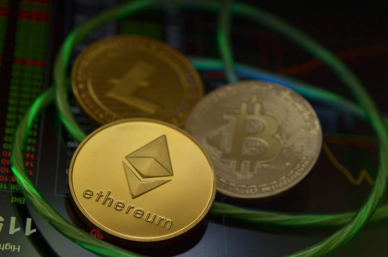 美国世界粮食计划署WFP宣布：接受BTC、ETH、USDC、DOGE、BONK等80种加密货币捐赠